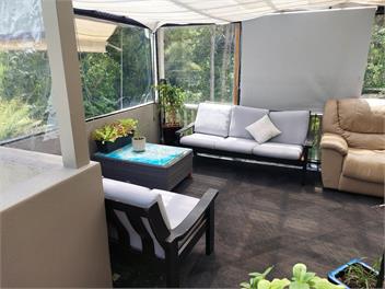 Relaxation Lodge - Marlborough Sounds