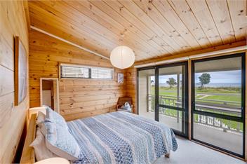 Sunset Haven (Bachcare) - Mahia