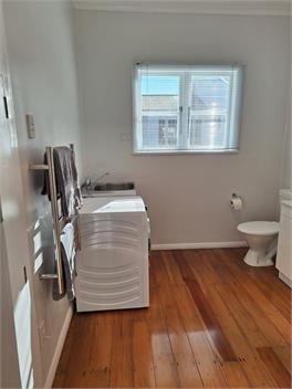 Oxford Retreat (2 Min to Square) - Martinborough