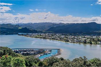 Tideview Cottage - Incredible Views - Tairua - Tairua