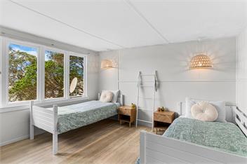 Herons Hideaway (Bachcare) - Snells Beach