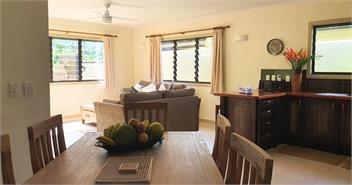 Pacific Breeze Serenity Villa - Rarotonga