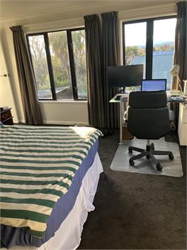 sunny house in Havelock North - Hastings