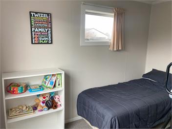 Central Getaway - Twizel