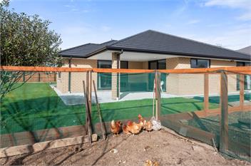The Settlers Stay (Bachcare) - Reporoa