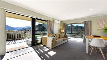 Tepuia Cottage (Bachcare) - Picton