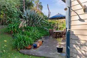 The Cottage (Bachcare) - Waihi Beach