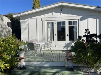 Casa da Karina Sleepout - Hawkes Bay