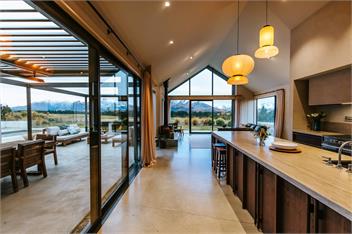 Riverslea | Pool | Sleeps 10 - Wanaka
