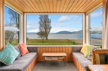Kramphouse (Bachcare) - Taupo