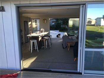 Hosts on the Coast Given Getaway - Whangamata