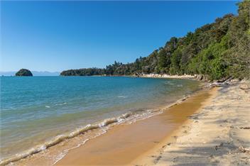Innisfree Marahau Retreat - Tasman