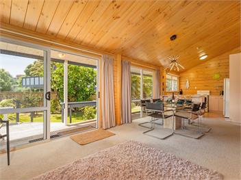 Sea La Vie (Bachcare) - Whitianga