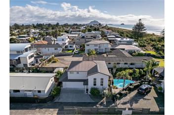 Endless Summer Retreat - Mt Maunganui