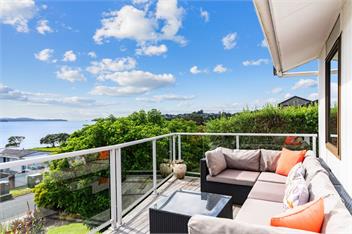 Panui Views (Bachcare) - Snells Beach
