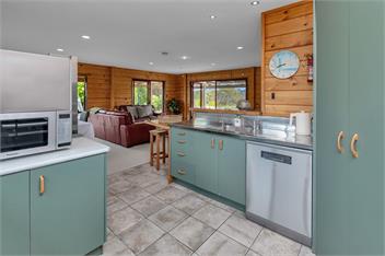 Harbour Fern Retreat (Bachcare) - Matapouri