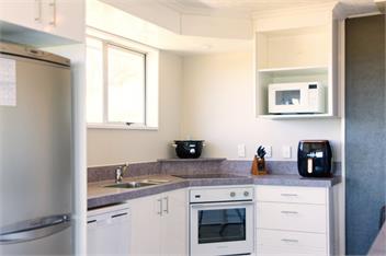 Ocean & Mountain Views Home - Kaikoura