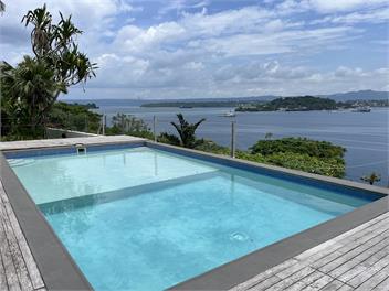 Harbour Views - Port Vila