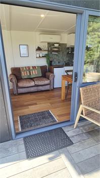 Hosts on the Coast Fernhaven Cabin - Whitianga