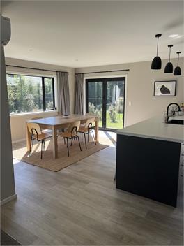 River Retreat - Turangi