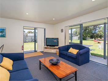 Golden Sands Retreat (Bachcare) - Matarangi