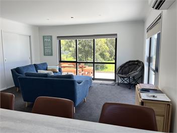 Casa Acta - Reel Road - Waihi Beach