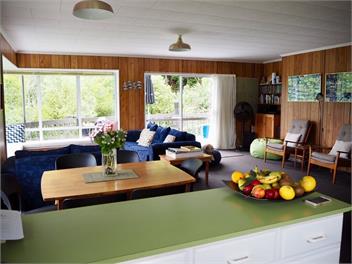 Te Mahia Haven - Marlborough