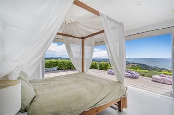 Hosts on the Coast Heavenly Haven Kuaotunu - Kuaotunu