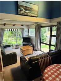 Twin Oaks Cottage - Nelson