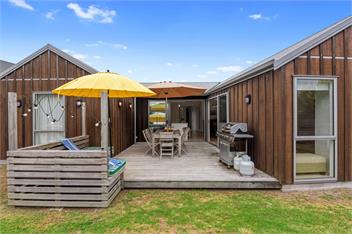 White Sands Haven (Bachcare) - Omaha