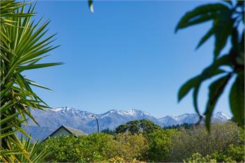 The Bach (Bachcare) - Kaikoura