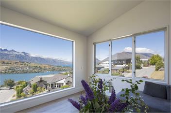 Hensman Heights - Queenstown