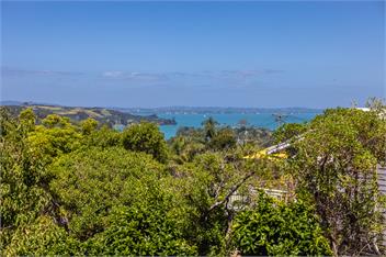 L'Appartement Bleu - Waiheke Island