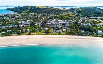 Oneroa Central - Waiheke Island