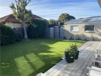Family Friendly, Private, Home - well connected - Christchurch