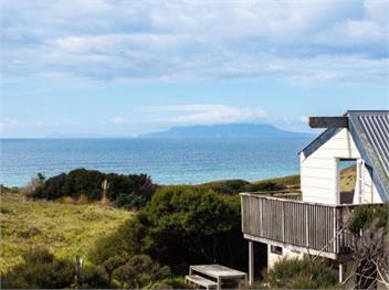 Pakiri Beachhouse Retreat and Relax - Auckland