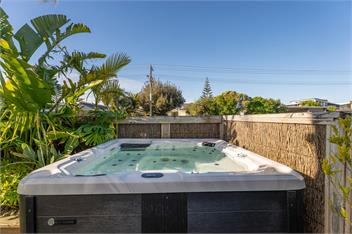 Ocean Haven (Bachcare) - Whangamata