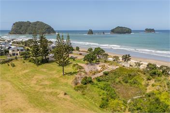 Beachside on Hinemoa - Whangamata
