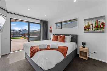 Magic on Maru - Taupo - family friendly + spa pool! - Taupo