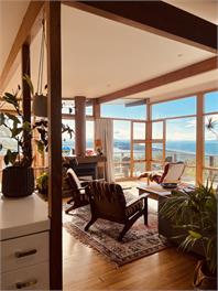 Mid Century Beauty - Christchurch