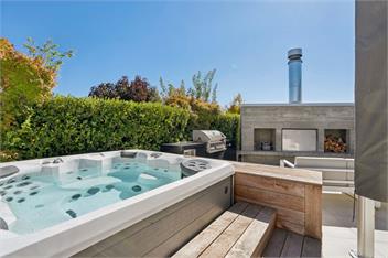 Casa Central (Bachcare) - Wanaka