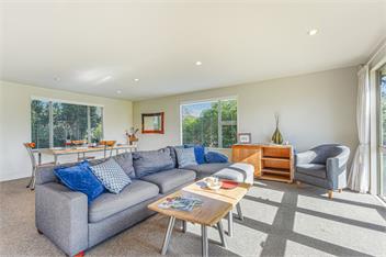 Vineyard View (Bachcare) - Blenheim