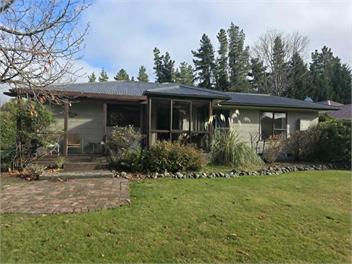 Family friendly home on Rippingale - Hanmer Springs