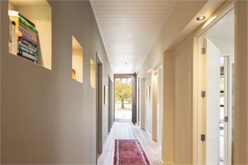 Dalefield Hideaway | Hot Tub & Mountain Views - 