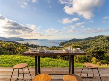 Little Tui Ridge (Bachcare) - 