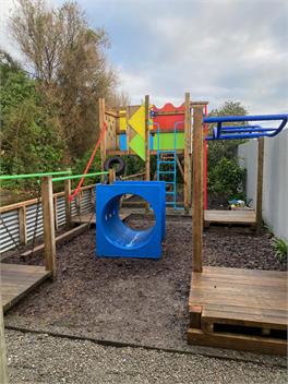 Arthurstown Rd River view  House - 