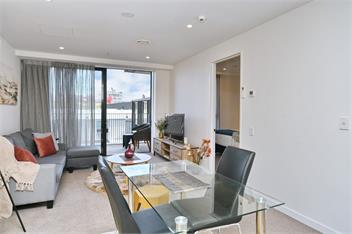 Accessible City Stay - Opposite Stadium - Stadium Central 205 - 