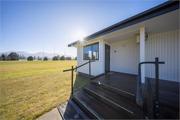 Dusky Rugby Unit (Bachcare) - 
