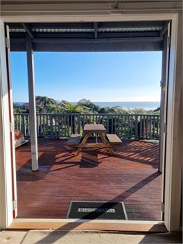 Dudley House – Where the Coast Casts Its Spell - 