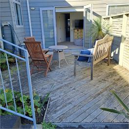 The Cove Matarangi - Richardsons -